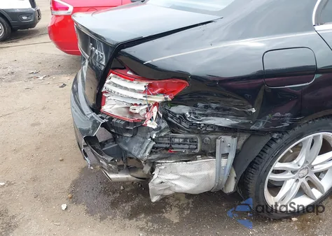 2012 Mercedes-Benz C 300 Sport 4Matic from USA, damaged, VIN WDDGF8BB6CR206911